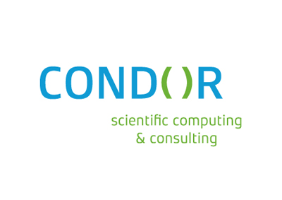 Logodesign CONDOR