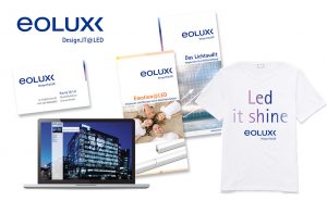 Corporate Design eoluxx GmbH