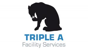 Logodesign TRIPLE A