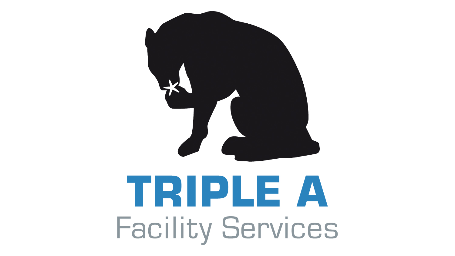 Logodesign TRIPLE A