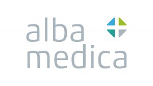 Logodesign alba medica