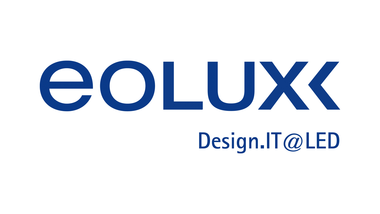 Logodesign eoluxx GmbH