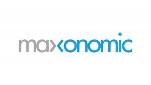 Logodesign maxonomic