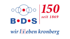 Logodesign-150-Jahre-BDS