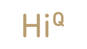 Logodesign-HiQ