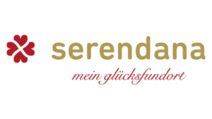 Logodesign-serendana-mein-gluecksfundort