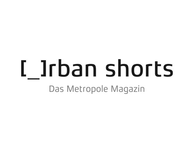 Logodesign Urban Shorts